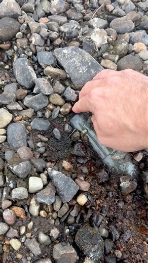 45K views · 622 reactions | Took my metal detector out for a quick test at lunch today. | Saltwater Sean | Facebook