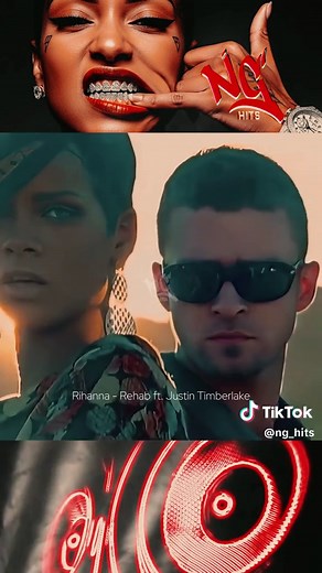 Rihanna Rehab Featuring Justin Timberlake: A Nostalgic Hit