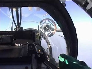 Dassault Mirage 2000 in Flight