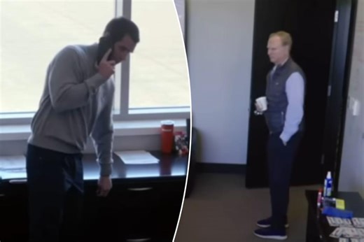 Giants returning to 'Hard Knocks' after disastrous offseason edition