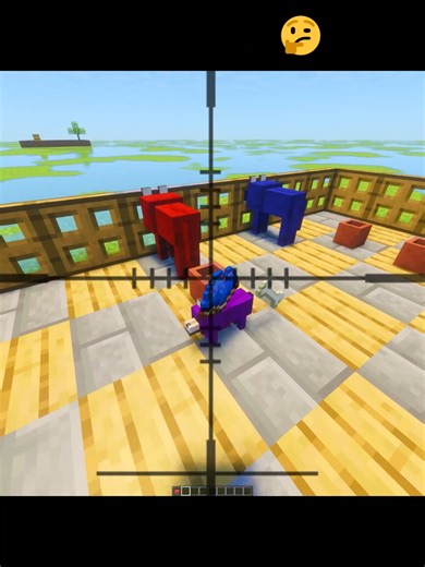 Minecraft Dog Color Mixing Tutorial