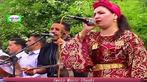 حوســـى 46 ونزهـــة الأطلس // لالـــة ويـــا لالـــة // Houssa 46 | Swato mark