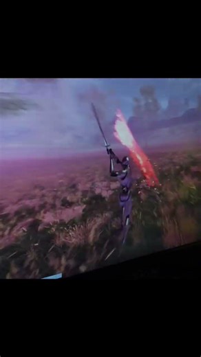 Day 10 of building my Souls-like game in Unreal Engine 5 ⚔️