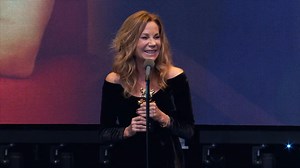 Kathie Lee Gifford nabs Movieguide’s Visionary Award