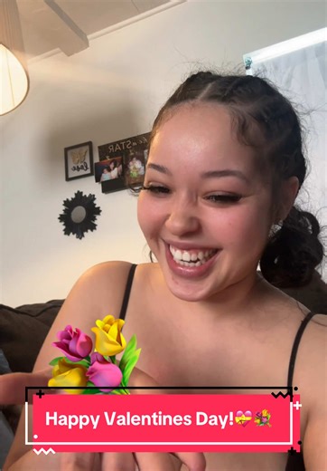 Happy Valentine's Day Wishes for All Ladies