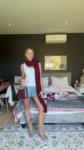 Mastering the Art of Accessorizing for Your Look