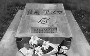 阿斯玛死后最冷静的却哭的最大声，最吵闹的却最安静