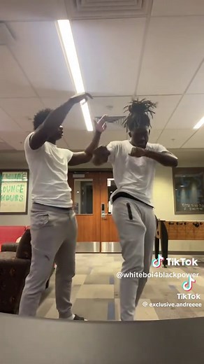 BNWO WHITEBOI (@whiteboi4blackpower)’s videos with The Choice Is Yours - Black Sheep