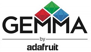 Announcing Adafruit Gemma – Miniature wearable electronic platform!