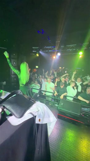 Unapologetically Authentic: Hardstyle Reaction in Sweden
