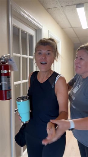 Muskoka Puppy Yoga on Instagram: "Cockapoo chaos you’ll crave."