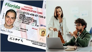 Real ID en Florida: Los requisitos para renovar tu identificación en línea