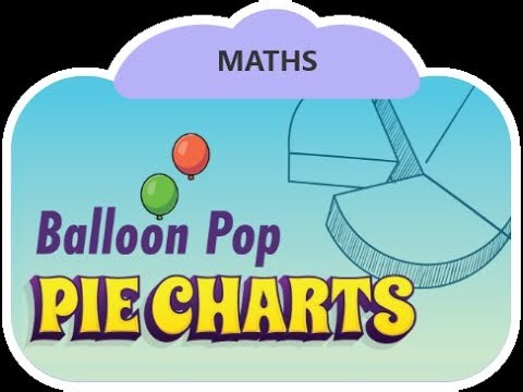 🥧 Pie Chart Pop Fun in Tiny Ninza! | Visualizing Data for Grades 5-11
