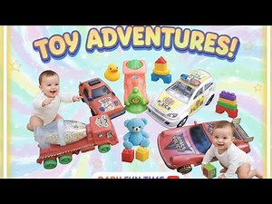 Space police car . Red toy