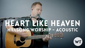 Here's our cover of Heart Like Heaven by Hillsong Worship. Great song, but hard to sing :). For our tutorial video, chord charts, and other resources, visit http://www.worshiptutorials.com/?p=40919 | Worship Tutorials
