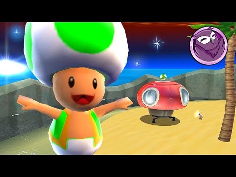 Nintendo music that reminds you you're okay