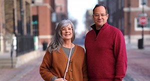 One Small Step Conversations - StoryCorps