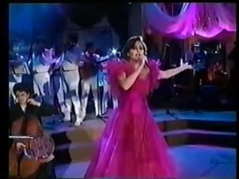 Rocio Durcal - Caricias