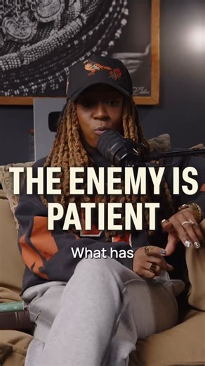 With The Perrys | What’s the secret of enduring? Staying very connected to Jesus, @christinecaine says, as well as embracing the pain of “recovery.” [ Real... | Instagram