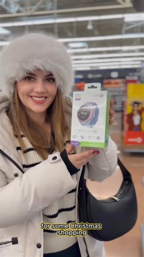 Eni Blushi on Instagram: "✨ Stay connected the smart (and safe) way! ✨ I’m loving the myFirst Fone R1s perfect for kids to stay in touch without the distractions 📱⌚ 💥 Get 15% OFF with my code GLAMOUR 🛍️ Shop here: https://bitly.cx/glamourgirlz 💖 Use my link + code to save, and you’re supporting me too! @myfirst.tech.usa #myFirst #myfirstUSA #myFirstFone #KidsTech #SmartwatchForKids SafeTech ParentApproved 💫"