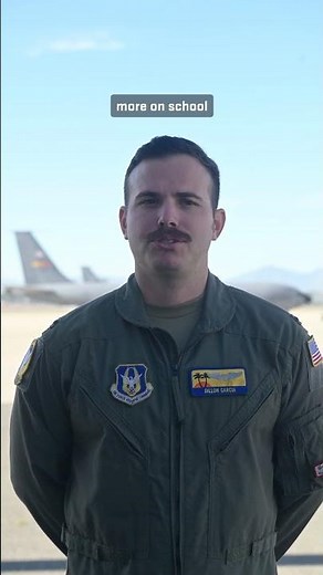 U.S. Air Force Reserve Pilot + Education