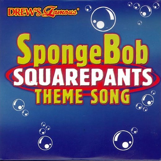 Sponge Bob Squarepants Theme Song