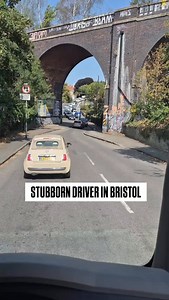 210K views · 1.3K reactions | why . . . . . . . . . . #reels #explore #bristol #uk #traffic #car | Bristol Starter Packs | Facebook