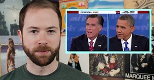 Idea Channel:How will the Animated GIF affect the Presidential Election? Season 2012 Episode 29