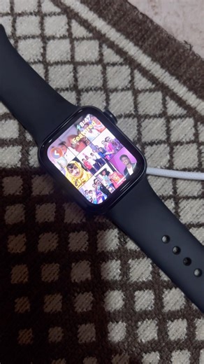 Apple watch SE3 features #shortvideo #ytshortsvideo