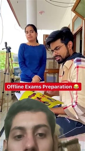 Offline paper preparation result #shortfeed