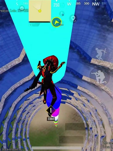 AMAZING FEATURES ☠️