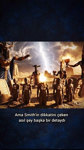 Tevrat'tan Bin Yıl Önce Yazılan Sır! | George Smith'in Keşfettiği Gizemli Tablet