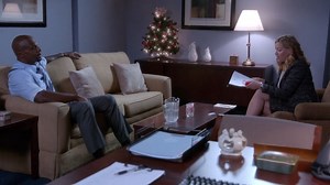 Brooklyn Nine-Nine S1 E11 Christmas با زیرنویس فارسی