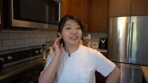 Trader Joe's Asian food haul honest review