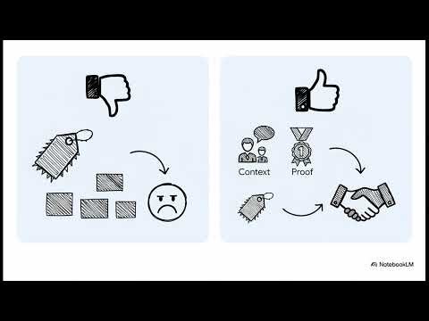 Architecture de Proposition Commerciale : La Structure 6+4 Infaillible