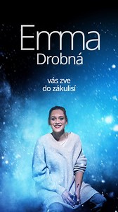 Jste zvědaví, jak probíhalo natáčení prvního vánočního videoklipu Emmy Drobné? Zapnetě si zvuk, Emma vám to osobně poví! 🔊 | O2 CZ