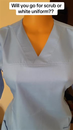 Explore Colorful Scrub Uniforms for Nurses