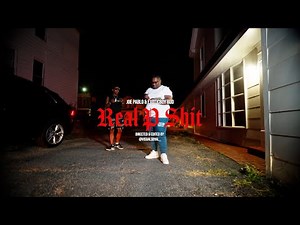 Joe Pablo & Exoticboy Bud - "Real P Shit" [Prod. by ‪@zaetheplug6373‬] Dir. by ‪@visualsbyal_‬
