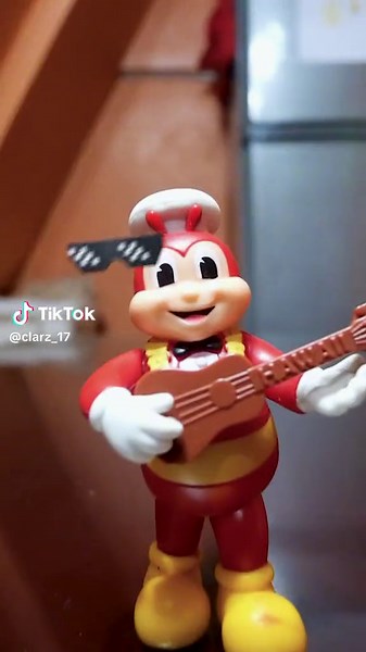 JABILLE #Jollibee @jollibee