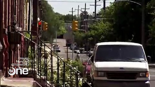 Unsung-Tammi Terrell