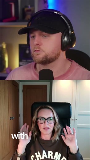 The problem with VAWG with Rachel Williams