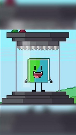 BFDIA 9 Dance Montage MAP (Part 3) #bfdia #bfb #bfdi #objectshow #tpot