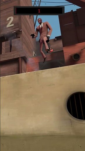 This Happens Every Time | #short#shorts#sourcefilmmaker#sfm