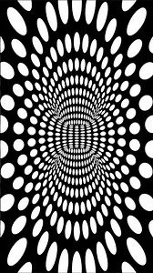 Don’t Blink… This Illusion Will Control Your Mind 😵‍💫👀🌀 #undetected #liedetection #illusion