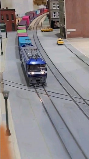 Japanese HO Scale Crossing Diamonds