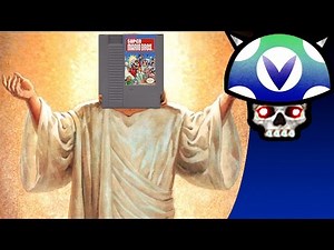 [Vinesauce] Joel - Religious Rom Hacking Extravaganza