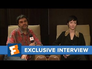 Lovely Molly - Edwardo Sanchez and Gretchen Lodge | SXSW | FandangoMovies