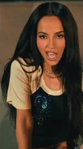 Becky G - Sorry Papi #مترجم #traducion #music #latinoletra