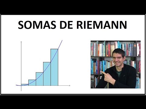 INTEGRAL - Riemann sums