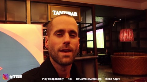 Taking delivery of my Porsche 911 in London